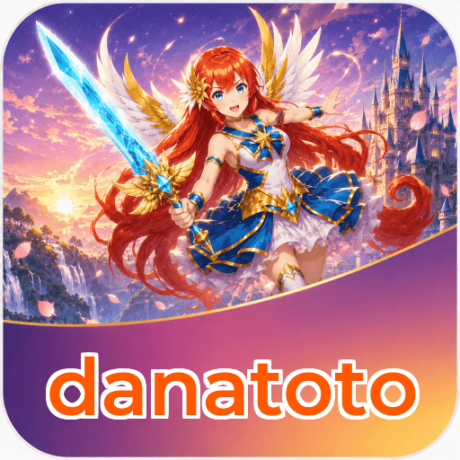 Logo danatoto