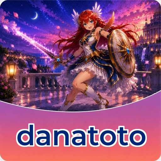 Logo danatoto