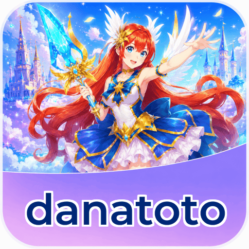 Logo danatoto