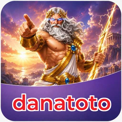 Logo danatoto
