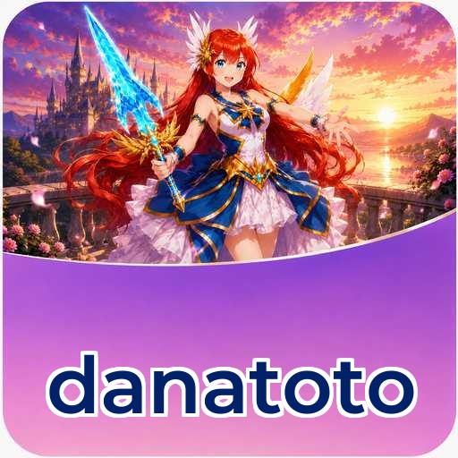 Logo danatoto