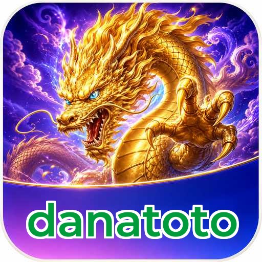 Logo danatoto