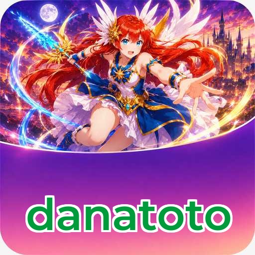 Logo danatoto