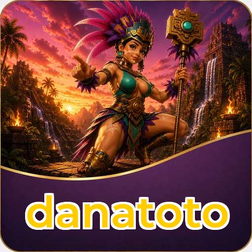 Logo danatoto