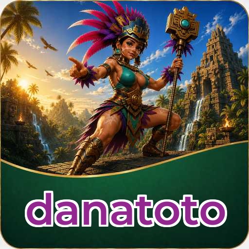 Logo danatoto