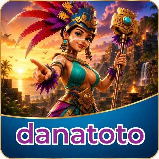 Logo danatoto