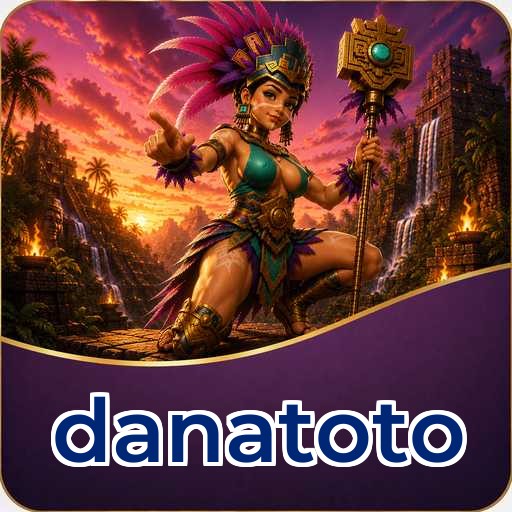 Logo danatoto