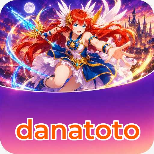Logo danatoto