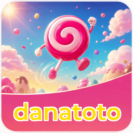 Logo danatoto