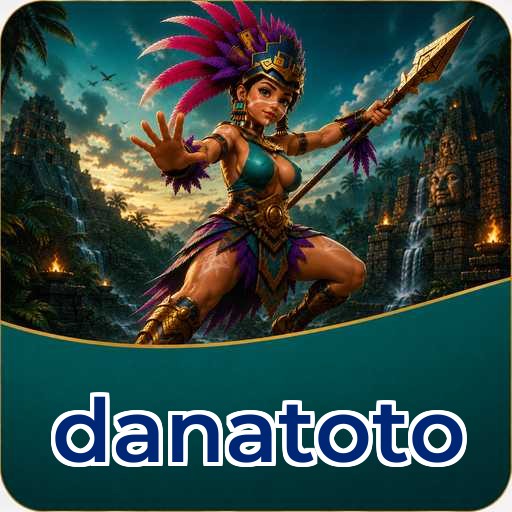 Logo danatoto