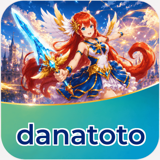 Logo danatoto
