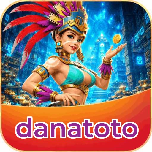 Logo danatoto
