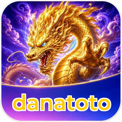 Logo danatoto