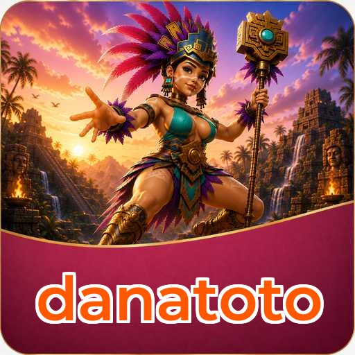 Logo danatoto