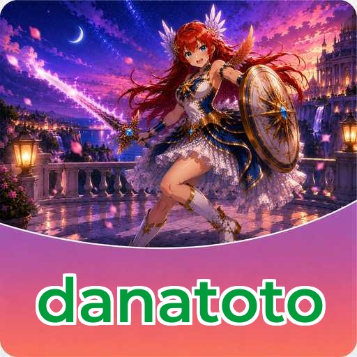 Logo danatoto