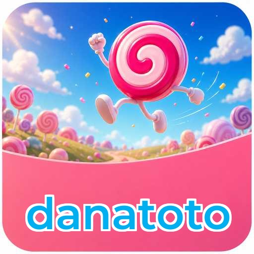 Logo danatoto