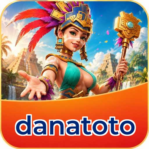 Logo danatoto