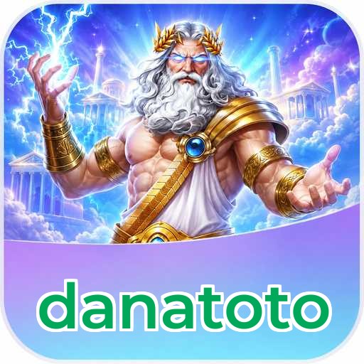 Logo danatoto