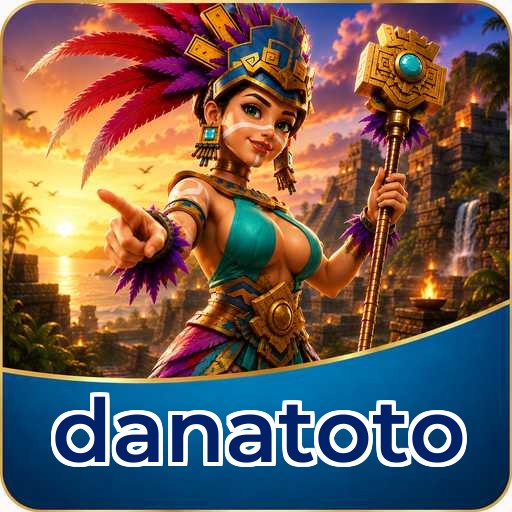 Logo danatoto