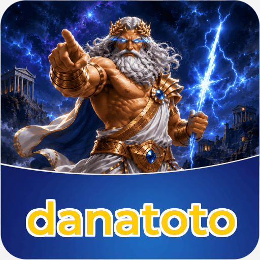 Logo danatoto