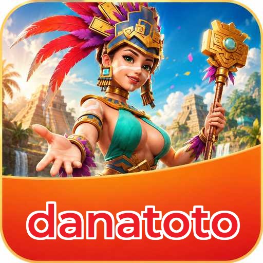 Logo danatoto