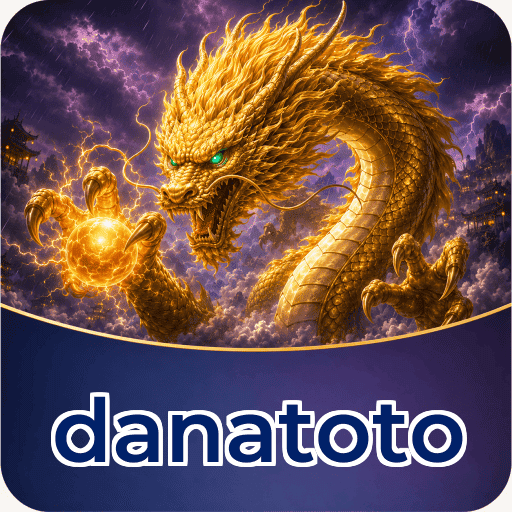 Logo danatoto