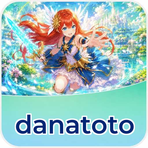 Logo danatoto