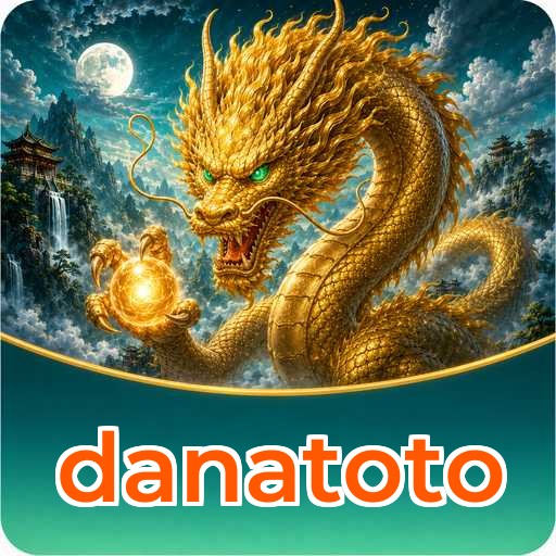 Logo danatoto