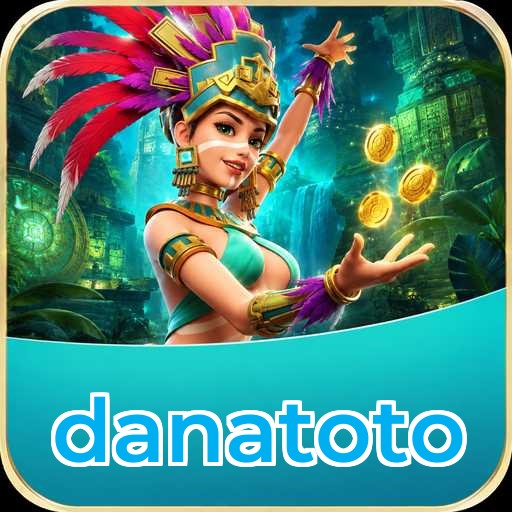 Logo danatoto
