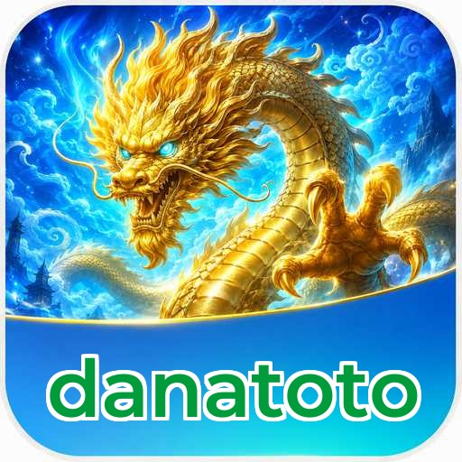 Logo danatoto