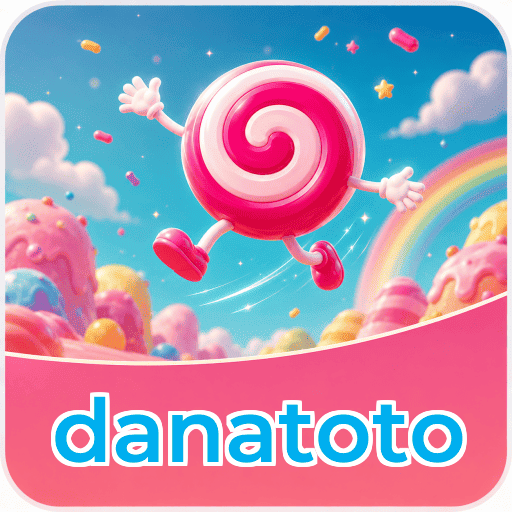 Logo danatoto