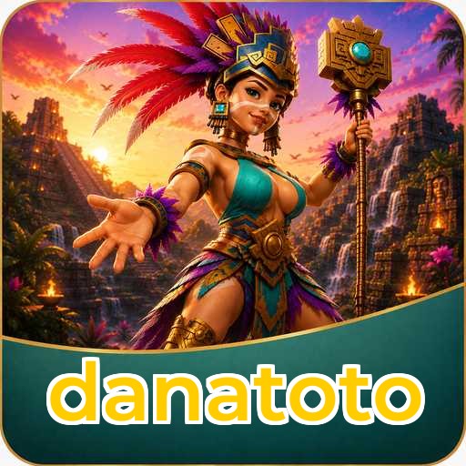 Logo danatoto