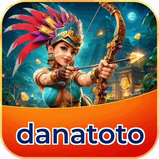 Logo danatoto