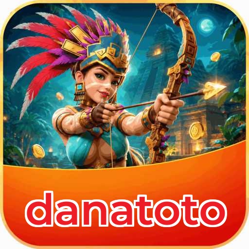 Logo danatoto