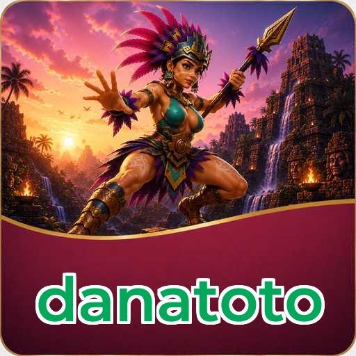 Logo danatoto