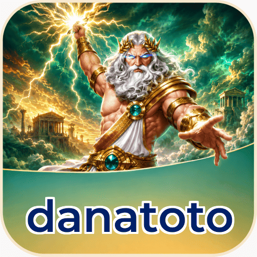 Logo danatoto