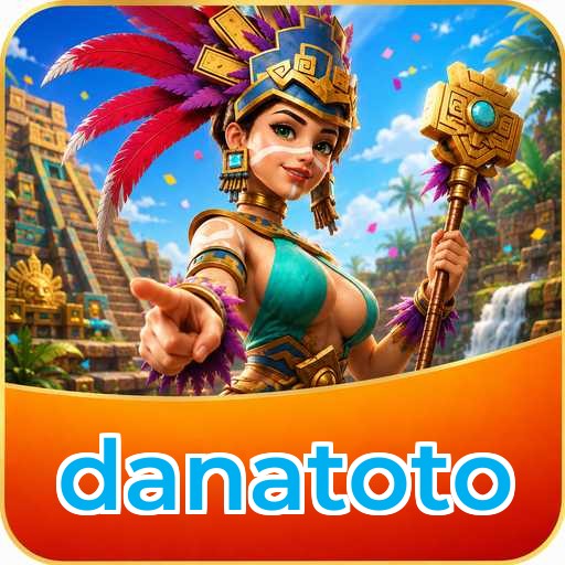 Logo danatoto