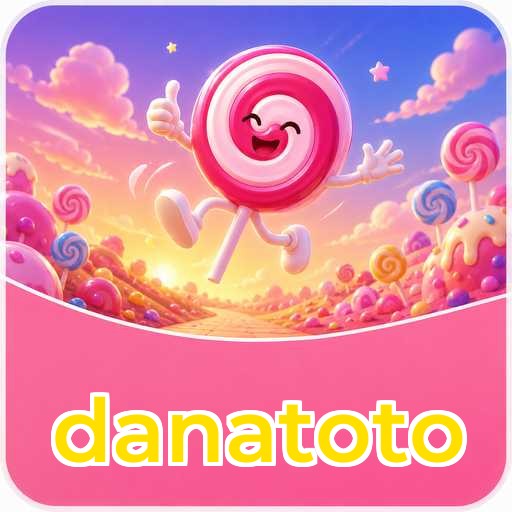Logo danatoto