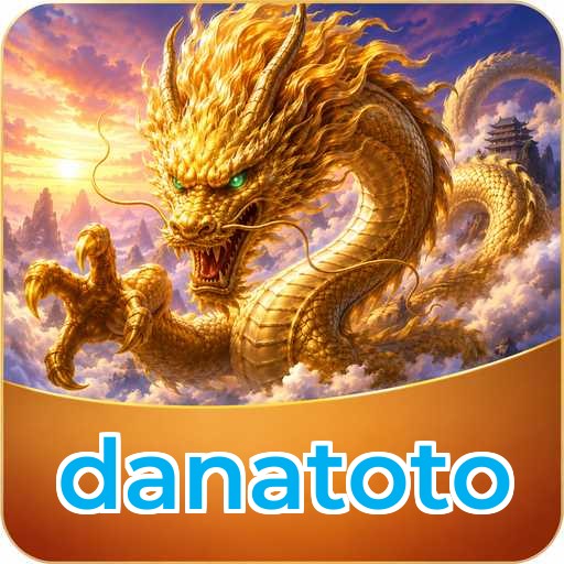 Logo danatoto