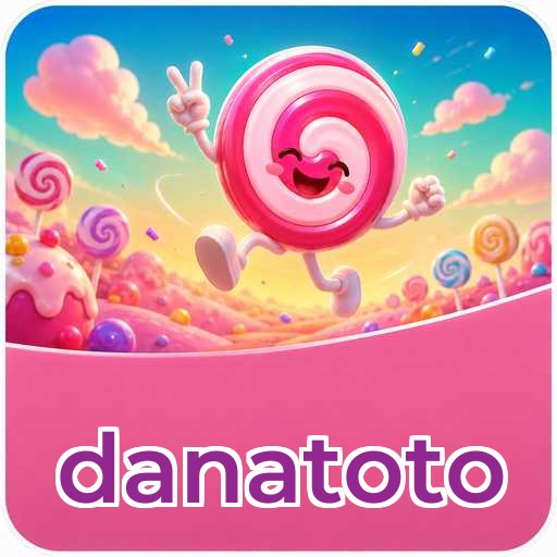 Logo danatoto