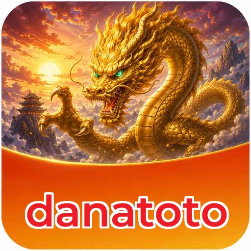 Logo danatoto