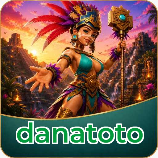 Logo danatoto