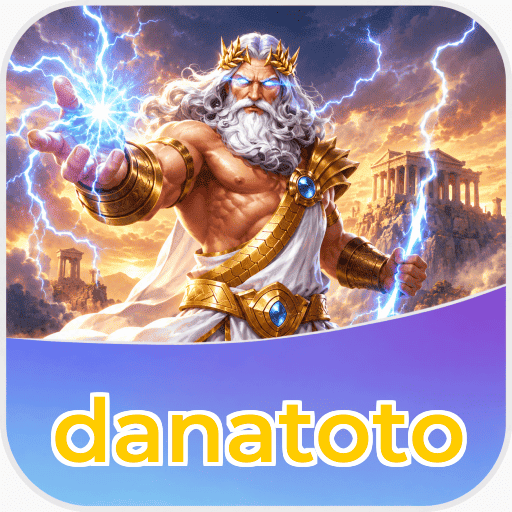 Logo danatoto