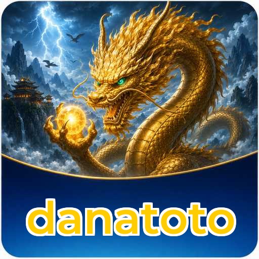 Logo danatoto