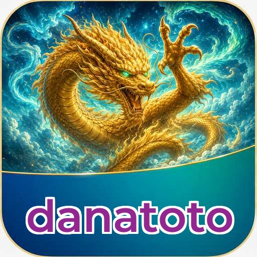 Logo danatoto