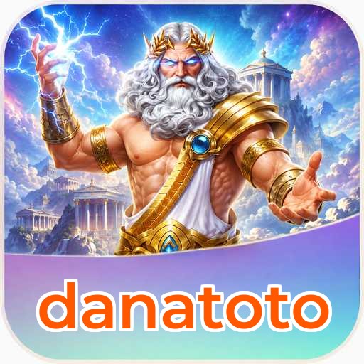 Logo danatoto