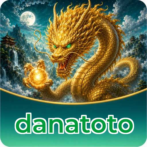 Logo danatoto