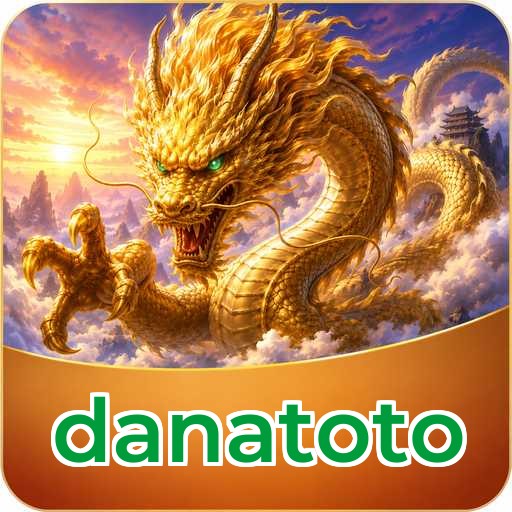 Logo danatoto