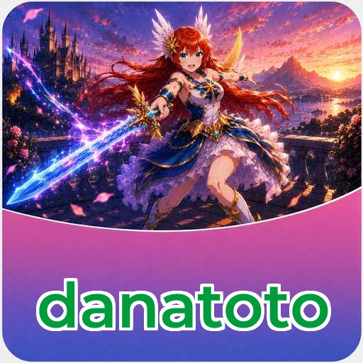Logo danatoto