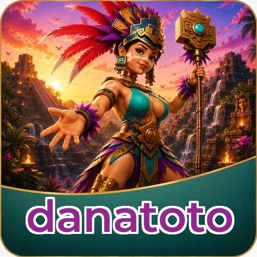 Logo danatoto